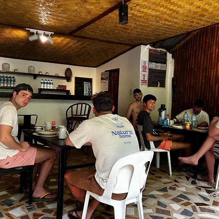 Paradiso Hostel Ел Нидо Екстериор снимка