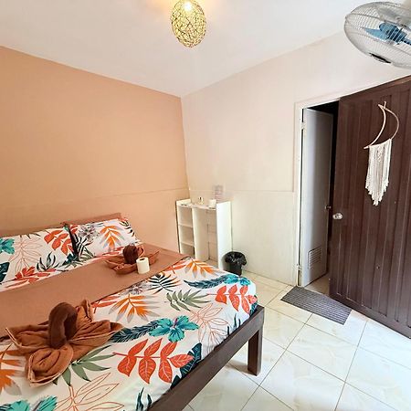 Paradiso Hostel Ел Нидо Екстериор снимка