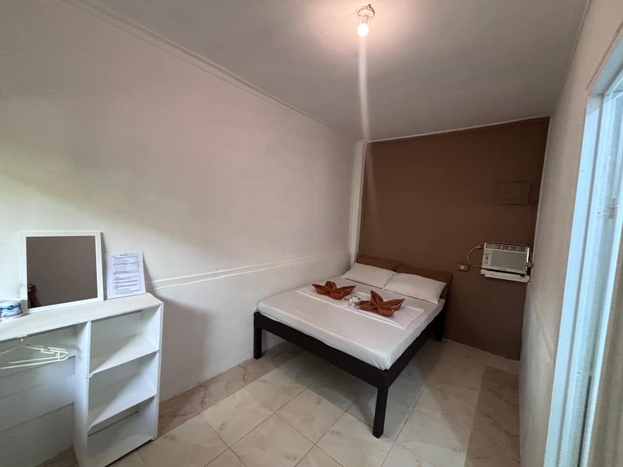 Paradiso Hostel Ел Нидо Екстериор снимка