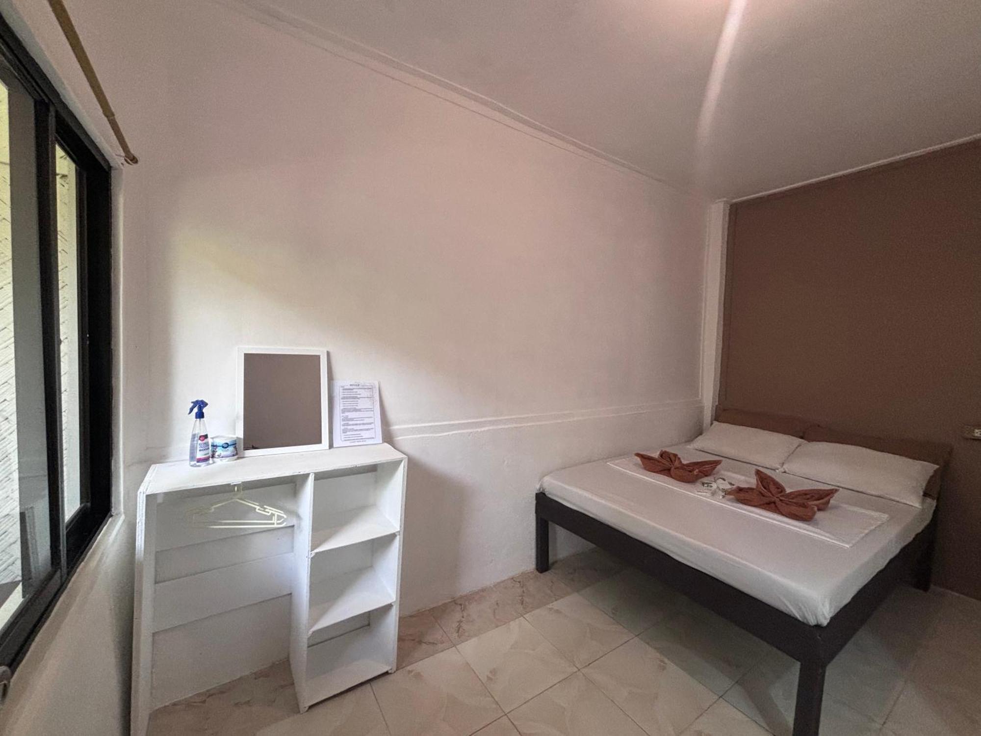 Paradiso Hostel Ел Нидо Екстериор снимка