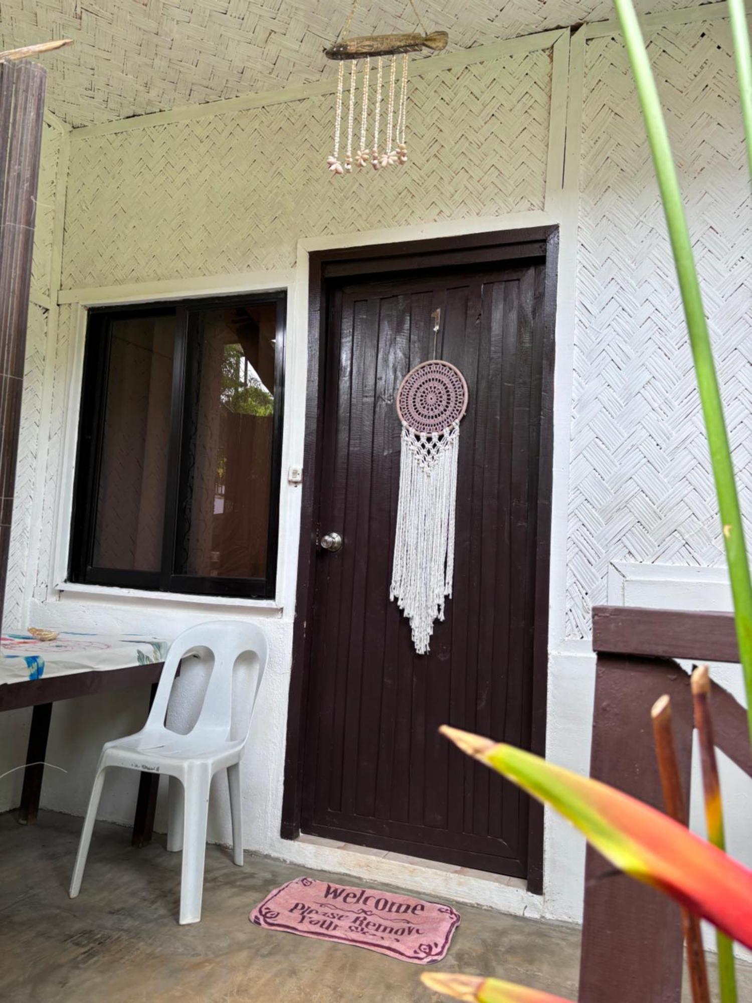 Paradiso Hostel Ел Нидо Екстериор снимка