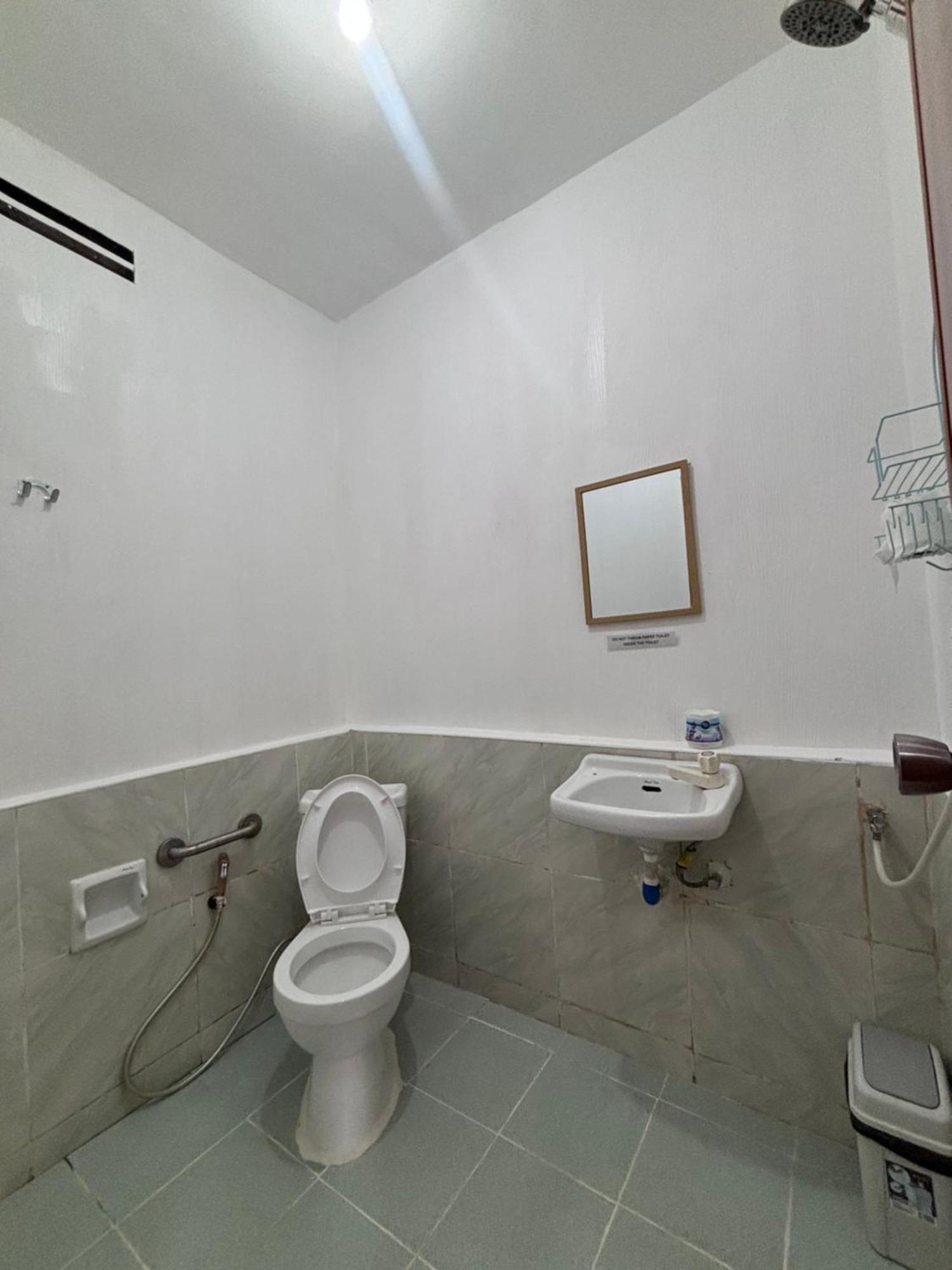 Paradiso Hostel Ел Нидо Екстериор снимка