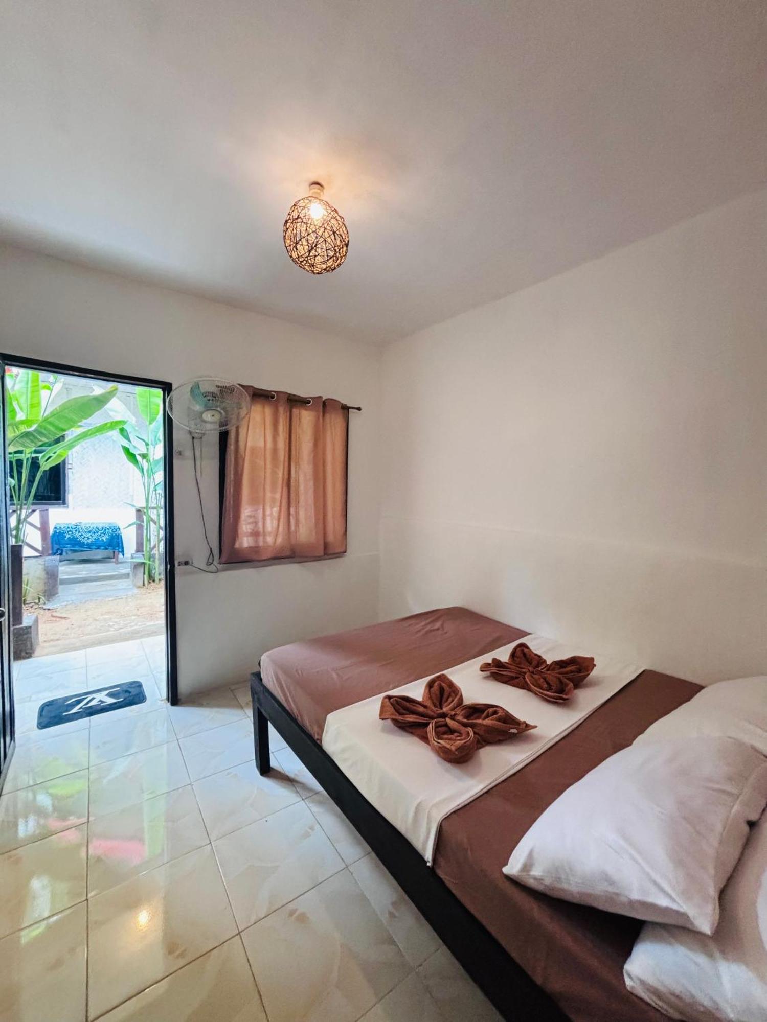 Paradiso Hostel Ел Нидо Екстериор снимка
