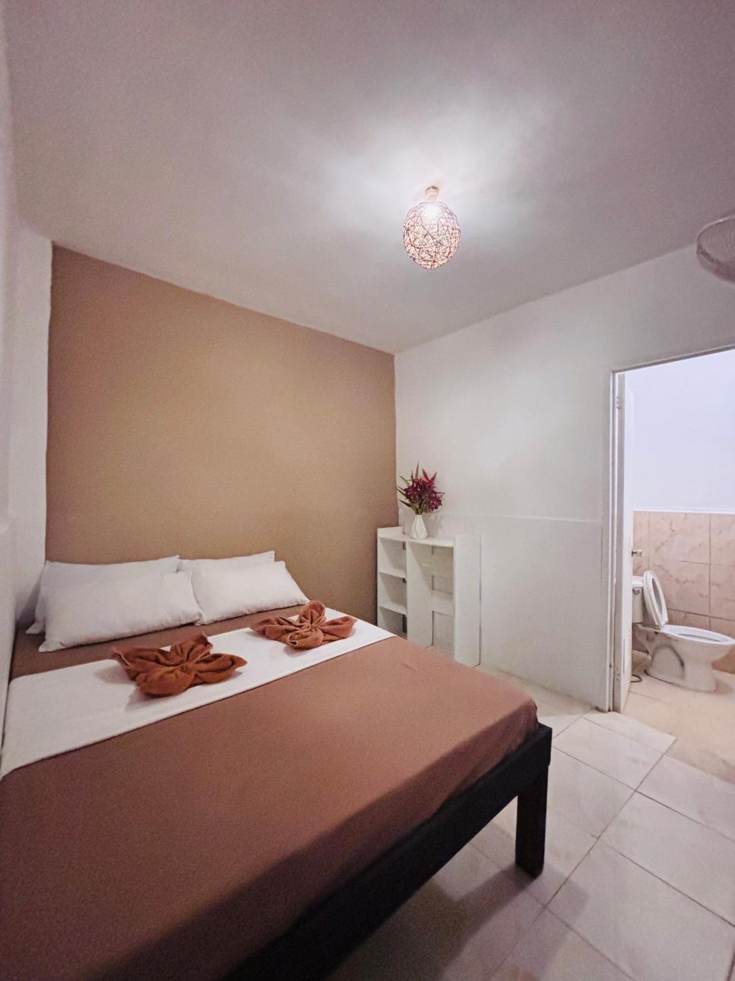 Paradiso Hostel Ел Нидо Екстериор снимка