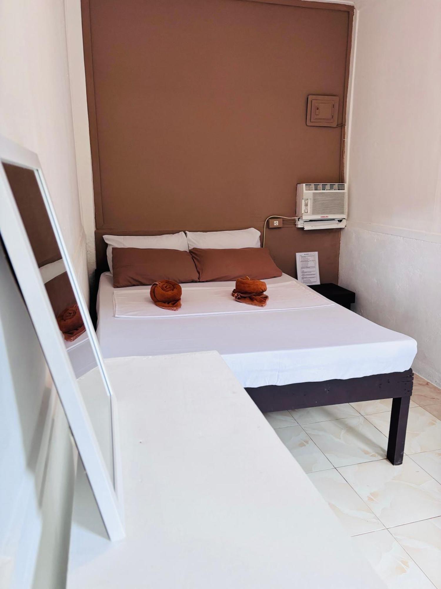 Paradiso Hostel Ел Нидо Екстериор снимка