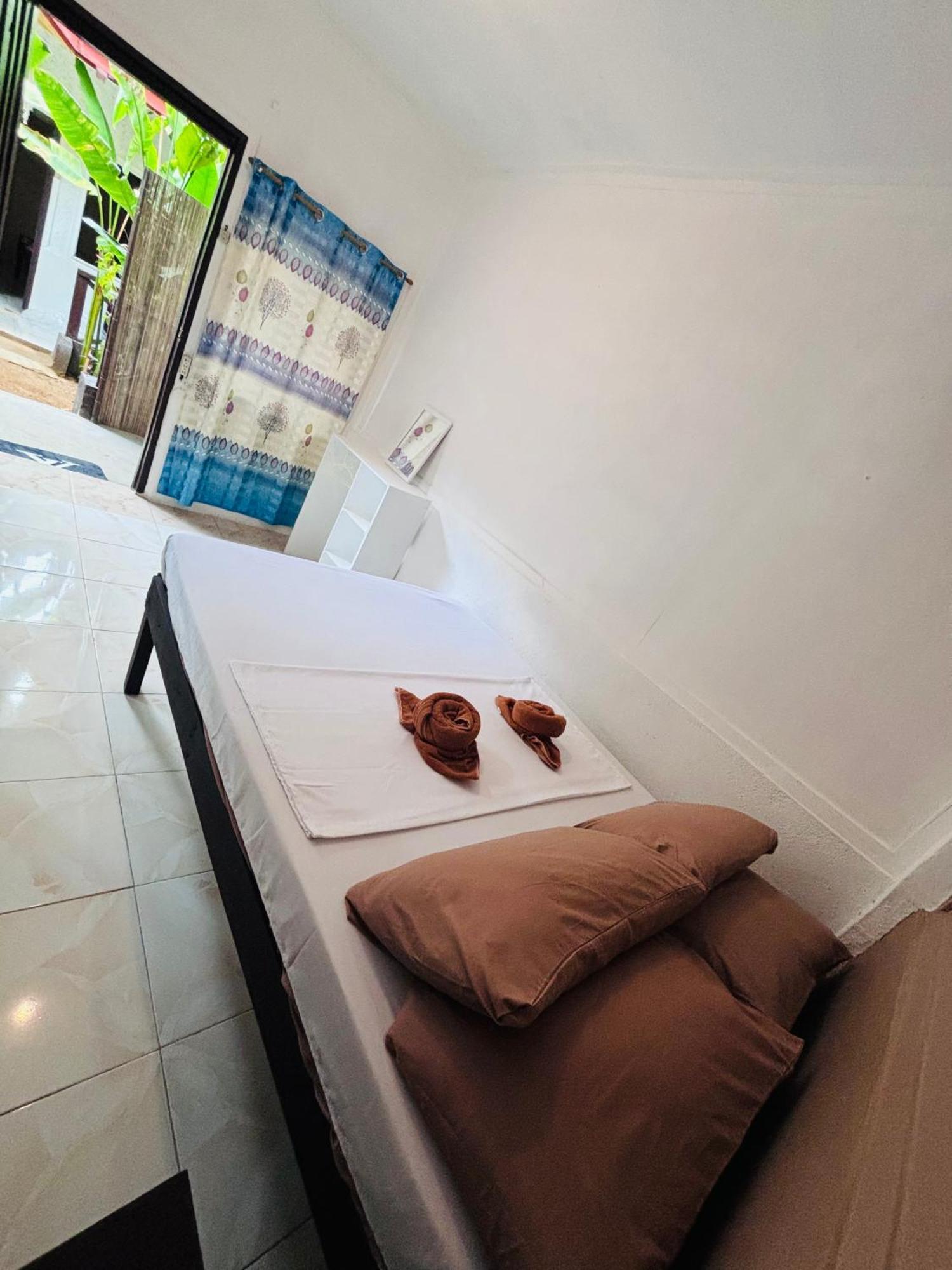 Paradiso Hostel Ел Нидо Екстериор снимка