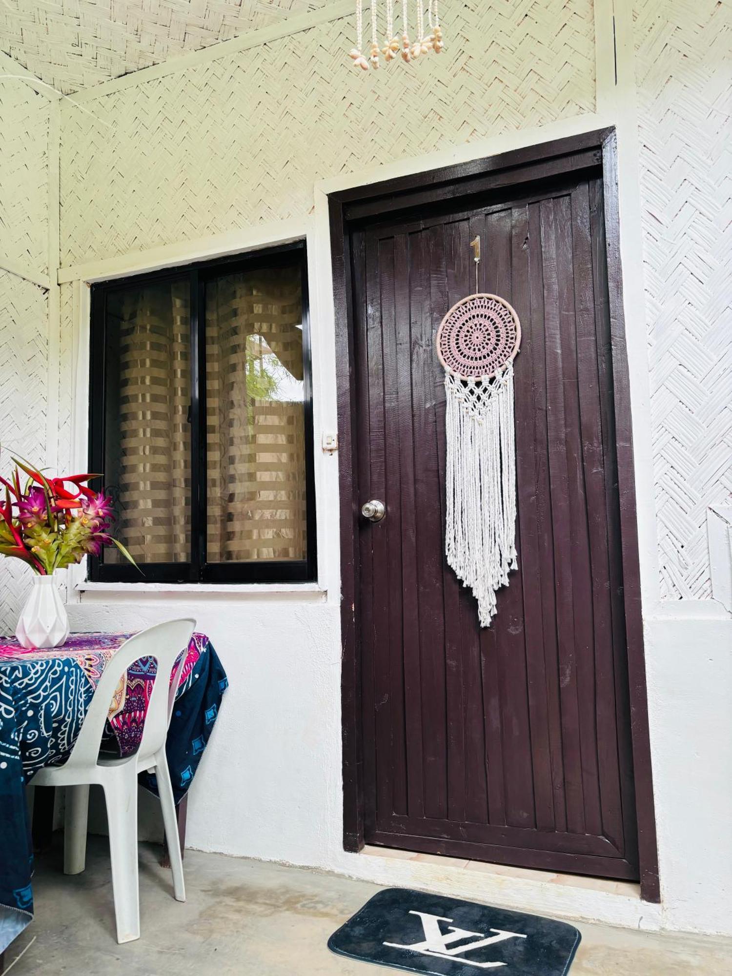 Paradiso Hostel Ел Нидо Екстериор снимка