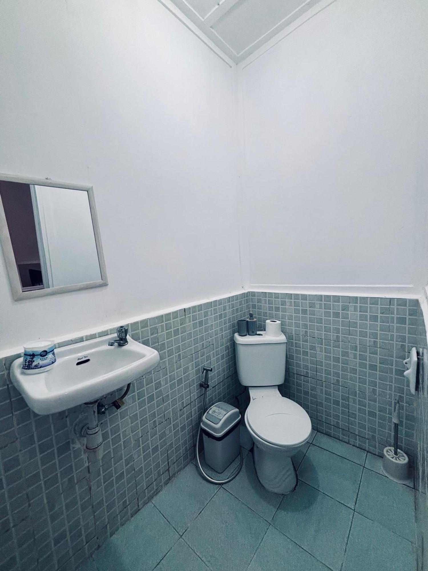 Paradiso Hostel Ел Нидо Екстериор снимка