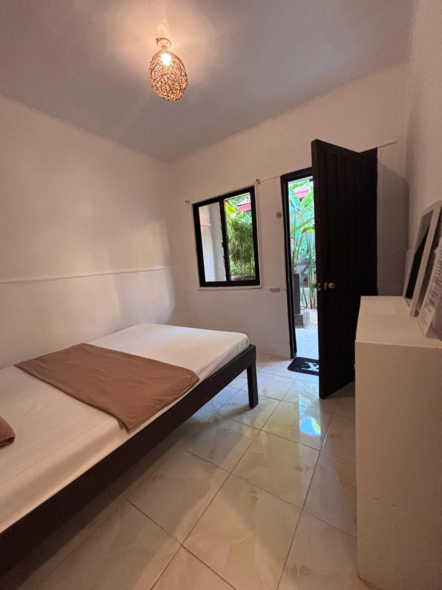 Paradiso Hostel Ел Нидо Екстериор снимка