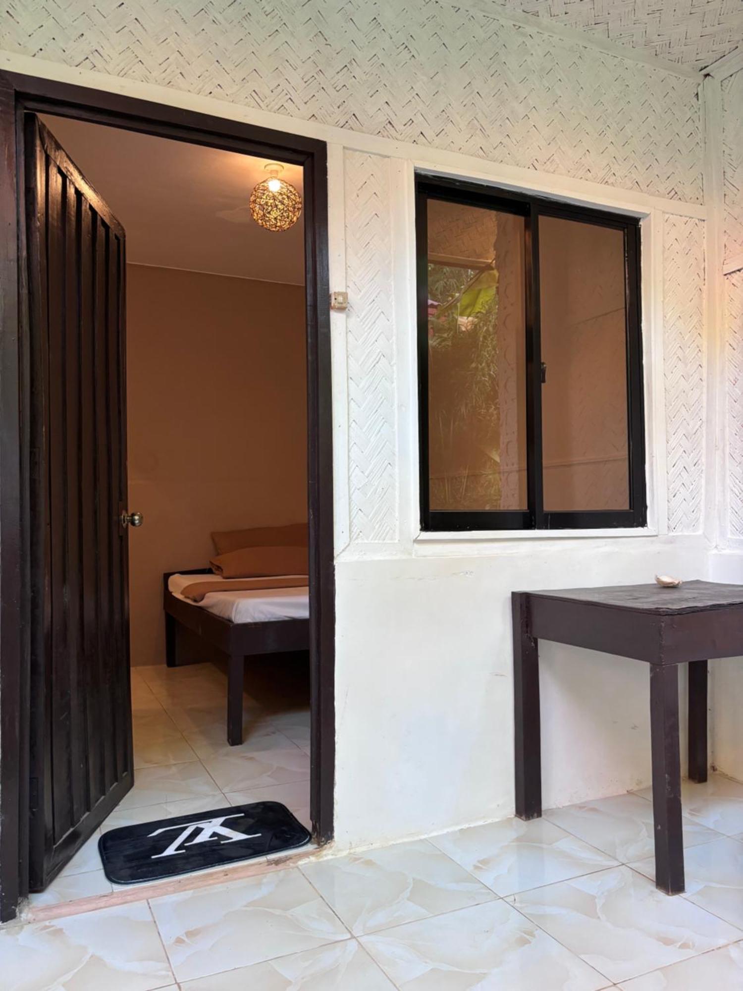 Paradiso Hostel Ел Нидо Екстериор снимка