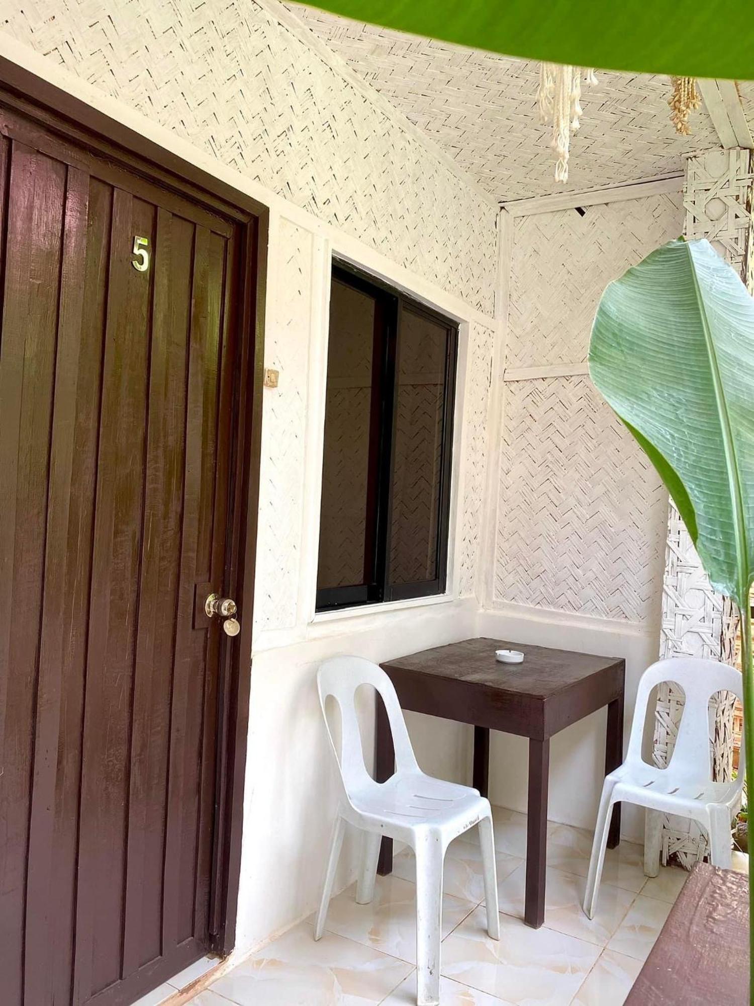 Paradiso Hostel Ел Нидо Екстериор снимка