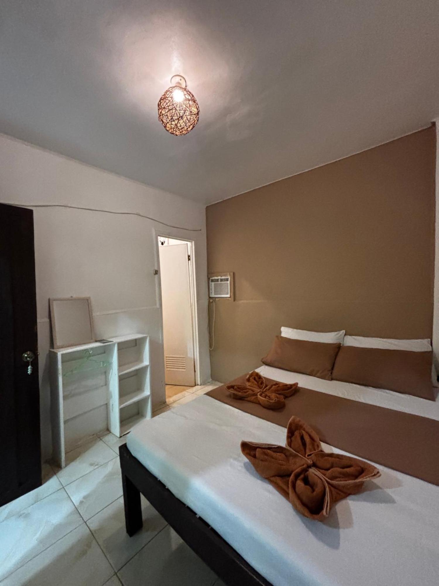 Paradiso Hostel Ел Нидо Екстериор снимка