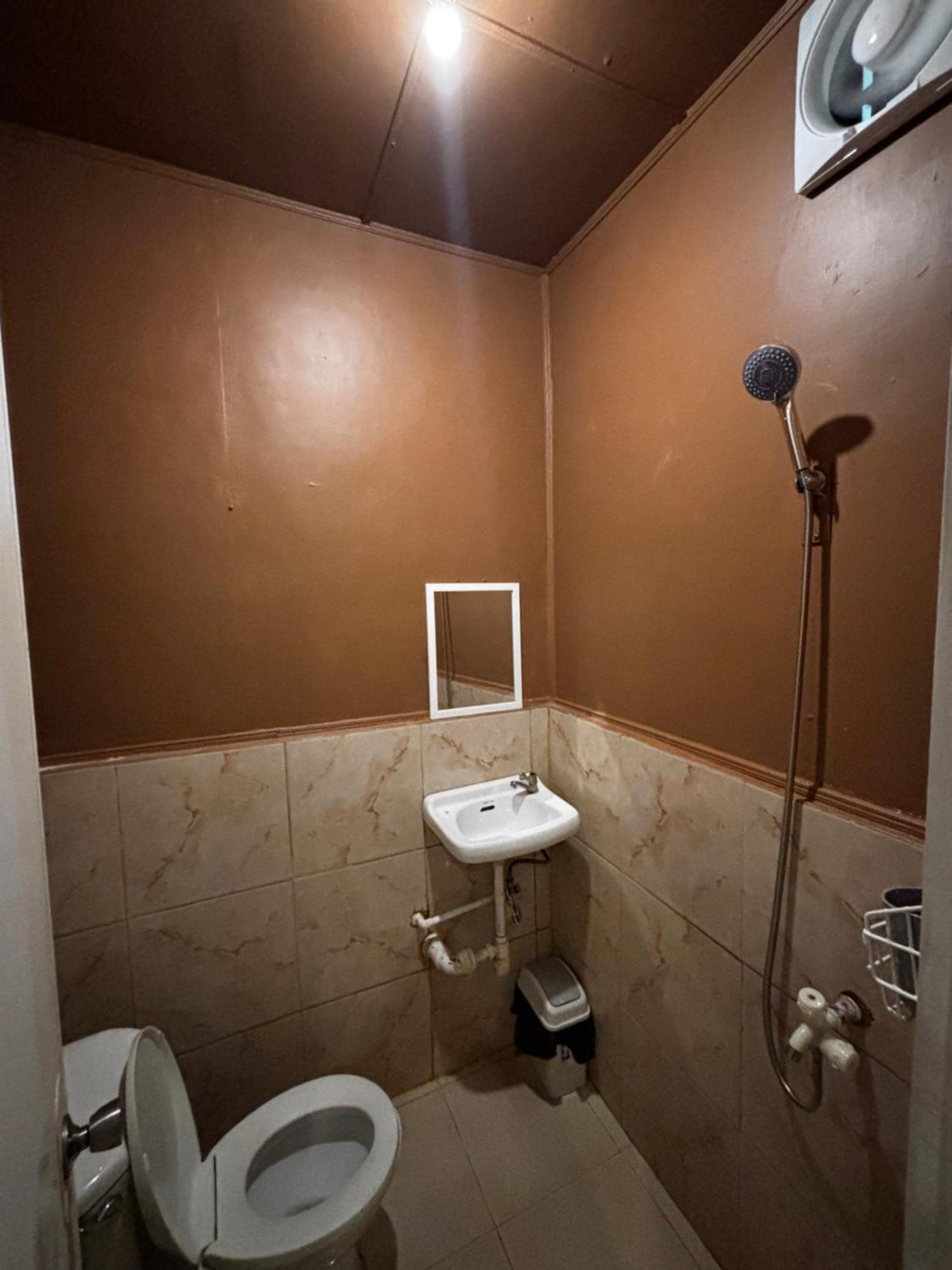 Paradiso Hostel Ел Нидо Екстериор снимка