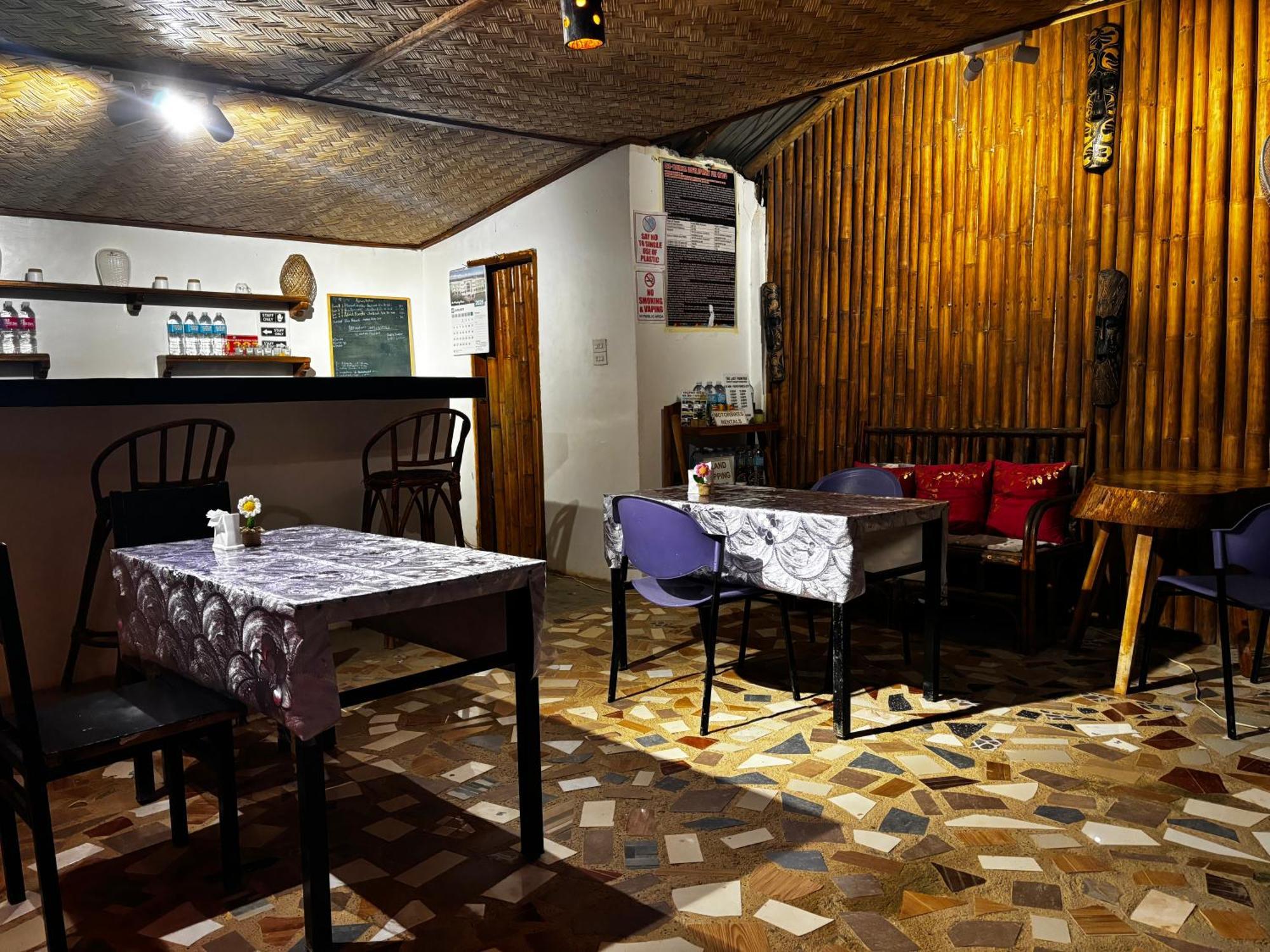 Paradiso Hostel Ел Нидо Екстериор снимка