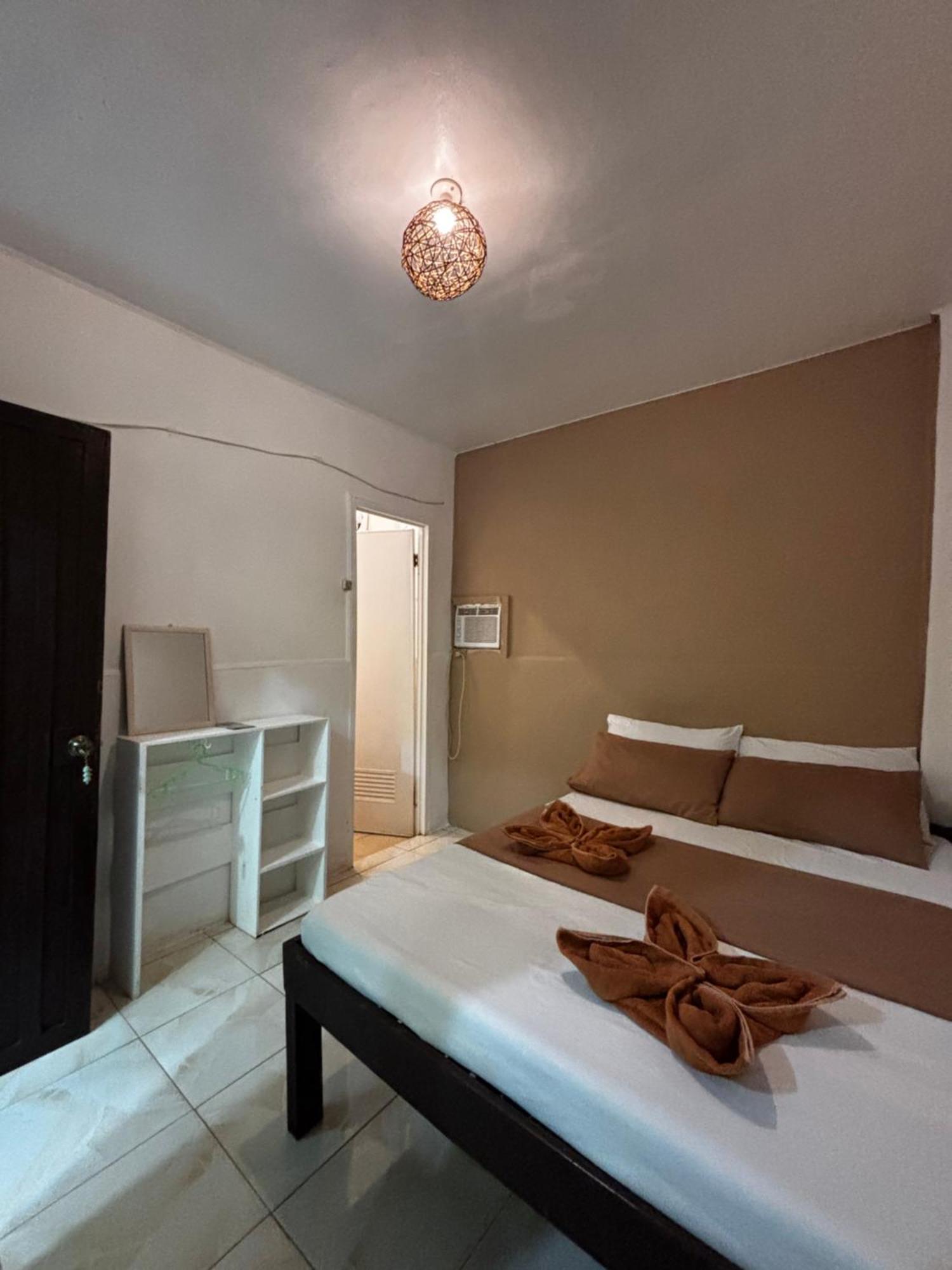 Paradiso Hostel Ел Нидо Екстериор снимка