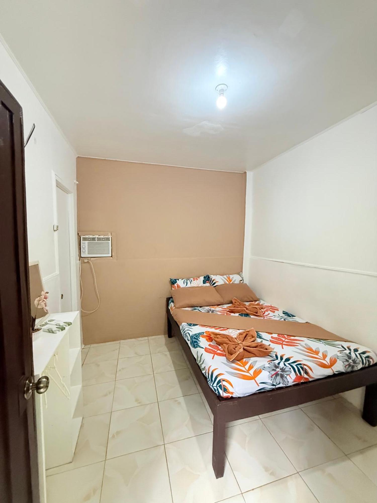 Paradiso Hostel Ел Нидо Екстериор снимка