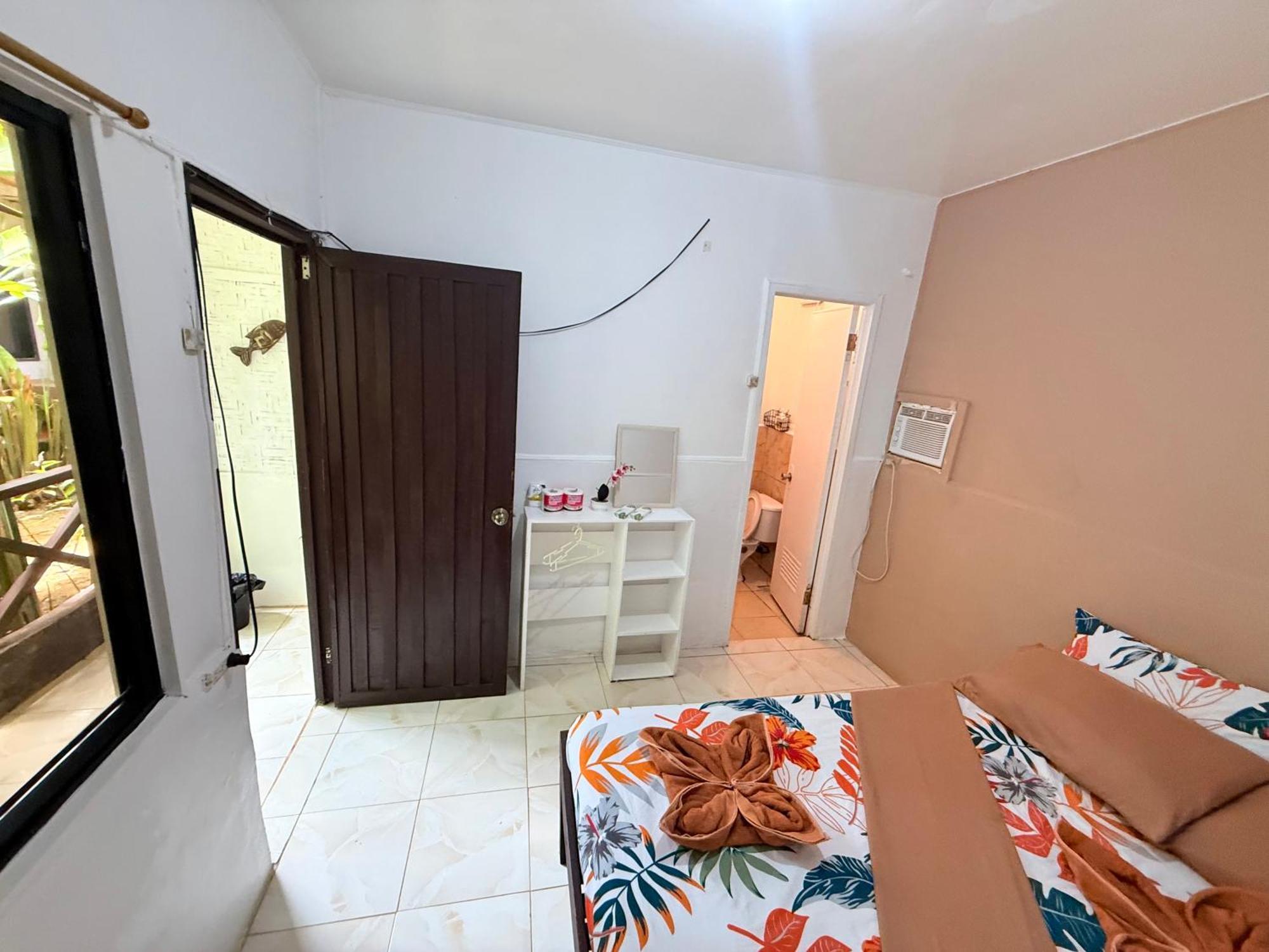 Paradiso Hostel Ел Нидо Екстериор снимка