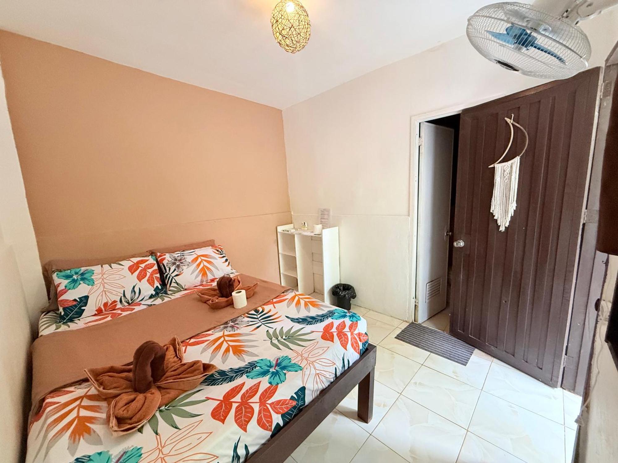 Paradiso Hostel Ел Нидо Екстериор снимка