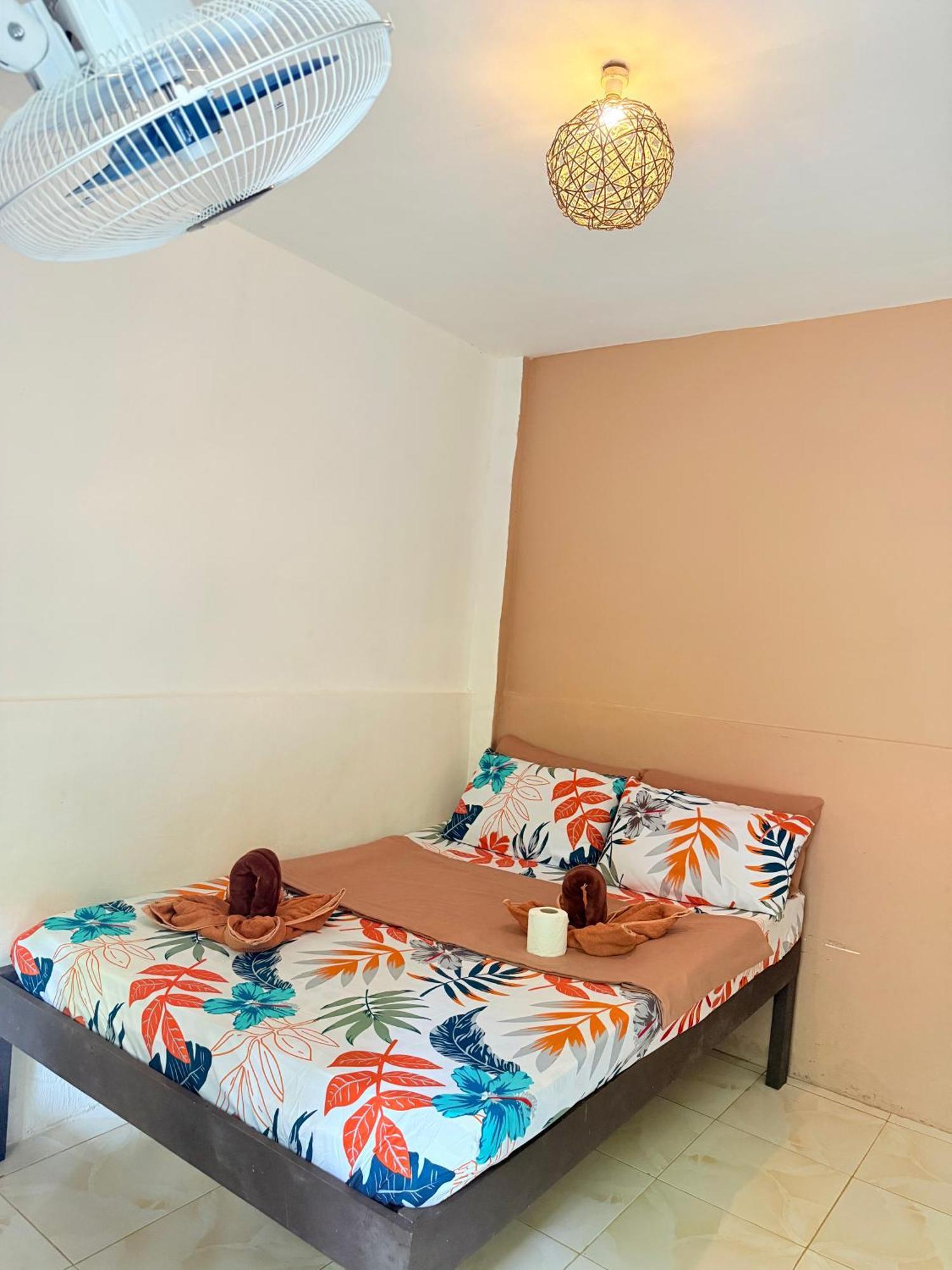Paradiso Hostel Ел Нидо Екстериор снимка